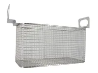 [A00013873] - Cestello perforato in acciaio per 8510 – Image 1