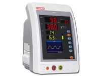 [A00013832] - VITAL SIGN C Monitor parametri vitali [SpO2+CO2] Gima – Image 1