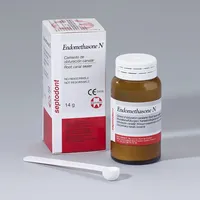 [A00166172] - ENDOMETHASONE N POLVERE - 14g SEPTODONT – Image 1