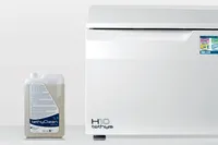 [A00105614] - TETHYCLEAN Liquido detergente [3000 ml] per termodisinfettore TETHYS H10 PLUS Mocom – Image 1