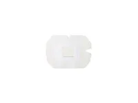 [A00009665] - Telo tnt 50x50 cm sterile (con foro) – Image 1