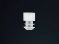 [A00100002] - tappo per provette Ø13 mm Gima – Image 1