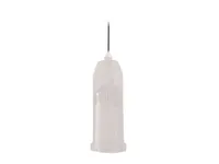 [A00098962] - ago mesoterapia luer 27g 040x6 mm grigio Gima – Image 1