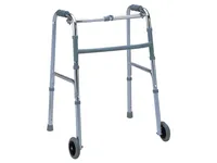 [A00011746] - Deambulatore con ruote Gima – Image 1