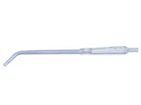 [A00167460] - YANKAUER Cannula con punta aperta [Ø20mm] e tubo di aspirazione [25cm] sterile Gima – Image 1