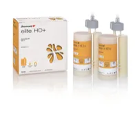 [A00142753] - ELITE HD+ MAXI PUTTY SOFT NORMAL SET [2x380ml+acc] Zhermack – Image 1