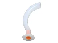 [A00010370] - Cannule di guedel 110 mm - adulti large (arancione) – Image 1