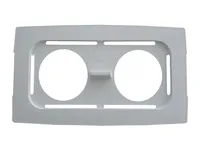[A00013862] - Supporto bicchieri in plastica per 3510 – Image 1