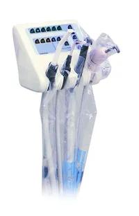 [A00126414] - Barriera tublex 31cm - 500pz Consorzio ONDA – Image 1