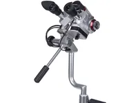 [A00167557] - 29625 Video colposcopio a led con telecamera integrata braccio ad L Gima – Image 1