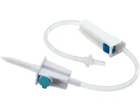 [A00064910] - AM-20 BC micromotore ad aria, senza luce, spray integrato, attacco fisso Borden 2 (3) vie, 18mm [30113000] W&H – Image 1