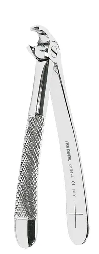 [A00112828] - Pinza estrazione molari inferiori - fig.4 Consorzio ONDA – Image 1