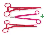 [A00167559] - kit per posizionare e rimuovere spirale - sterile  Gima – Image 1