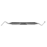 [A00122461] - Curette chirurgica lucas #87 manico #6 3,5mm Consorzio ONDA – Image 1