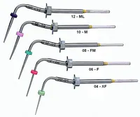 [A00110480] - Buchanan heat plugger condensatore 0,04 XF [extra fine] per gutta percha heating [downpack] system ELEMENTS FREE IC SYSTEM [952-0031] SybronEndo Kerr – Image 1