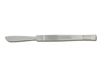 [A00011101] - Bisturi panciuto - 17,5 cm – Image 1