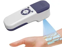 [A00167239] - p16 rilevatore di vene professionale qv-500 Gima – Image 1