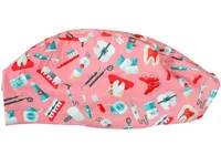[A00111022] - cappellino fantasia - dentista - m Gima – Image 1