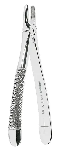 [A00112748] - Pinza per estrazione con profilo ritenitivo - fig. Consorzio ONDA – Image 1