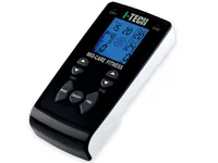 [A00012051] - MIO CARE TENS FITNESS Elettrostimolatore a 2 canali [55 programmi] Gima – Image 1
