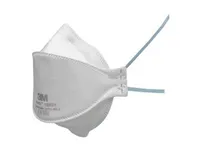 [A00167081] - 3m aura 1862+ mascherina respiratoria ffp2 iir Gima – Image 1