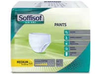 [A00099975] - pannoloni soffisoft pullup incontinenza moderata medio Gima – Image 1