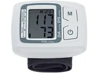 [A00060590] - sfigmomanometro digitale da polso smart – Image 1