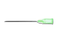 [A00059878] - Ago ipodermico sterile 21g [0,8x38 mm] Gima – Image 1