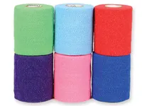 [A00100508] - benda co-plus 63 mx75 cm colori misti Gima – Image 1