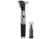 [A00099518] - otoscopio heine mini 3000 f.o. led manico ricaricabile nero Gima – Image 1