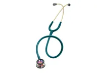 [A00012712] - Littmann "classic ii pediatric" - 2153 - rainbow – Image 1