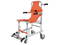 [A00167775] - sedia portantina per scale value - 4 ruote Gima – Image 1