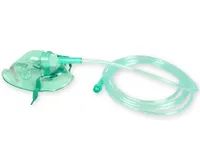 [A00001666] - 34167 Mascherina ossigeno pediatrica con tubo Gima – Image 1