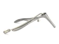 [A00011169] - Pinza nasale killian - 14 cm/75 mm f.o. Gima – Image 1