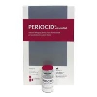 [A00165536] - PERIOCID ESSENTIAL - SOLUZIONE FILMOGENA SIMITPHARMA – Image 1