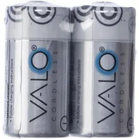 [A00088642] - Batterie di ricambio al Litio-Ferro-Fosfato (LiFePO4) per lampada fotopolimerizzatrice Led VALO CORDLESS/ VALO CORDLESS COLOR Ultradent – Image 1