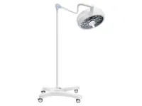 [A00168380] - luce scialitica pentaled 30e light - su carrello Gima – Image 1