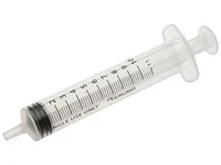 [A00168052] - siringhe senza ago terumo 10 ml  - luer slip eccentrico - mdss10ese - sterili Gima – Image 1