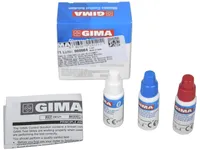 [A00111223] - soluzione di controllo per glucometro gima Gima – Image 1