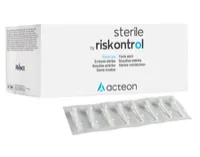 [A00127310] - RISKONTROL Puntali bianchi Acteon – Image 1