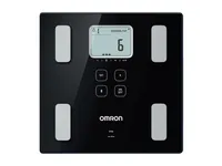 [A00167416] - bilancia omron viva hbf-222t-ebk Gima – Image 1