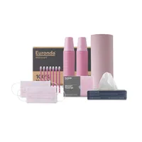 [A00165960] - KIT MONOART 100% ROSA EURONDA – Image 1