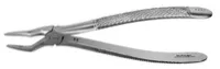 [A00122799] - Pinza europea opaca #51 radici superiori Consorzio ONDA – Image 1