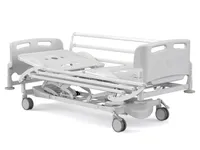 [A00168320] - letto elettrico ad altezza variabile - portata 230 kg Gima – Image 1