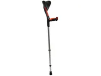 [A00168222] - stampelle advance - rosso/nero Gima – Image 1