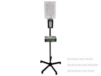 [A00168001] - stand per gel e guanti Gima – Image 1
