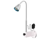 [A00167608] - lampada  led alfa-flex - da parete Gima – Image 1
