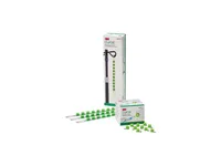 [A00167835] - tappini disinfettanti curos - connettori needle-free Gima – Image 1