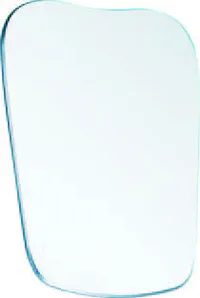 [A00126637] - Specchio per foto intraorali palatali - bambino Consorzio ONDA – Image 1