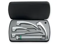 [A00099839] - set laringo heine classic + a led 4 lame Gima – Image 1